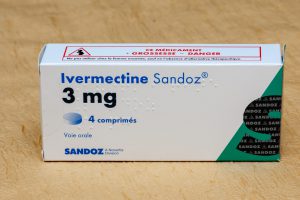 ivermectine