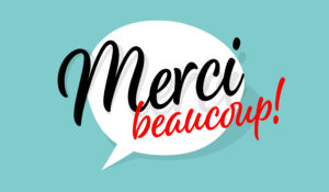 Merci