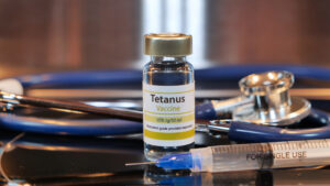 tetanos