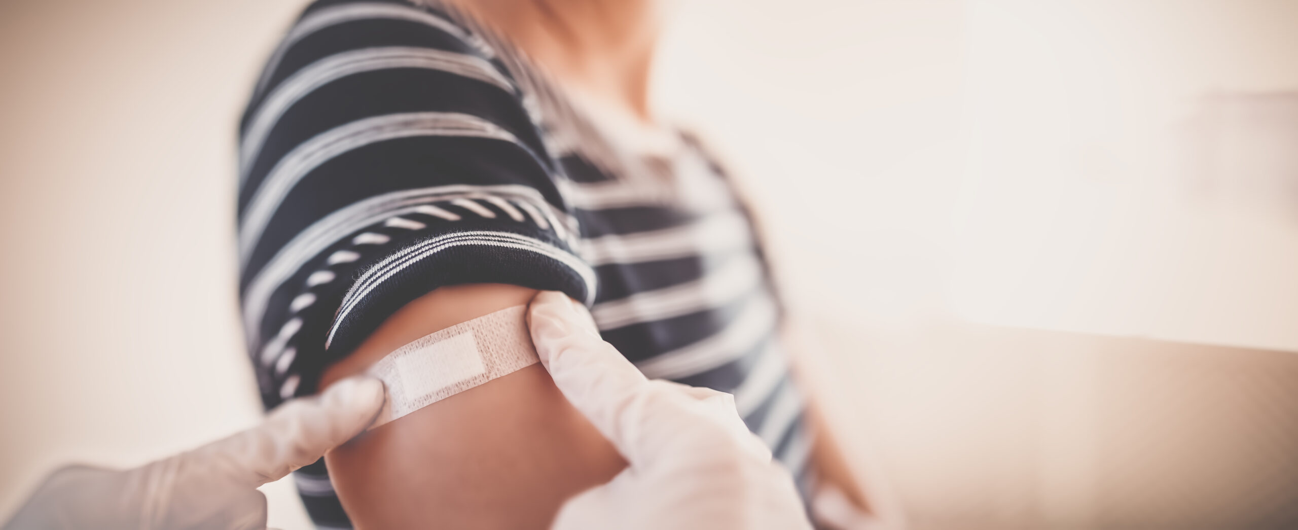 pansementvaccin